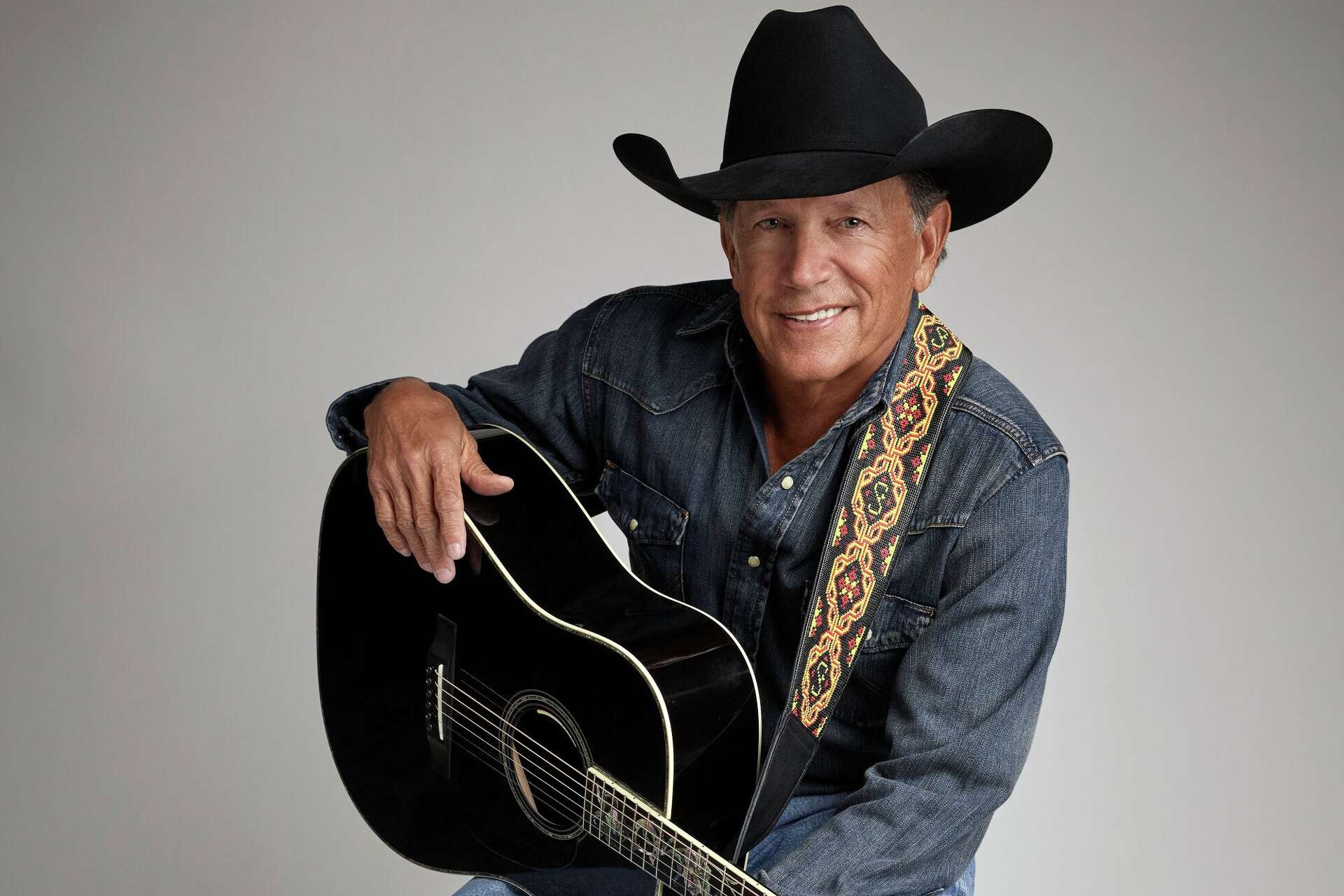 UPDATE: George Strait announces more concert dates
