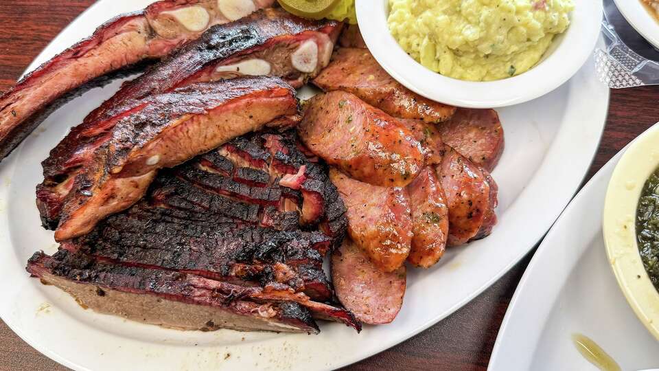 The Greatest BBQ, Missouri City
