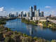 FILE — Downtown Austin as seen on Oct. 23. Of the 25 Texas companies on the 2025 Deloitte Technology Fast 500 list, 12 are based in Austin.