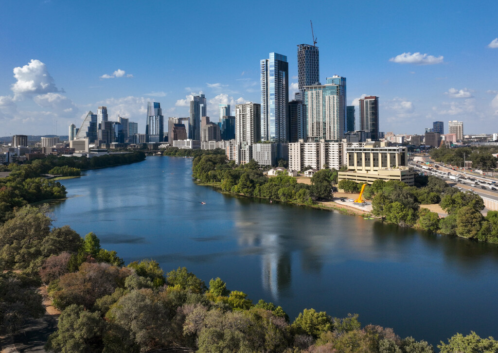 Austin tech firms dominate Deloitte Fast 500 in Texas