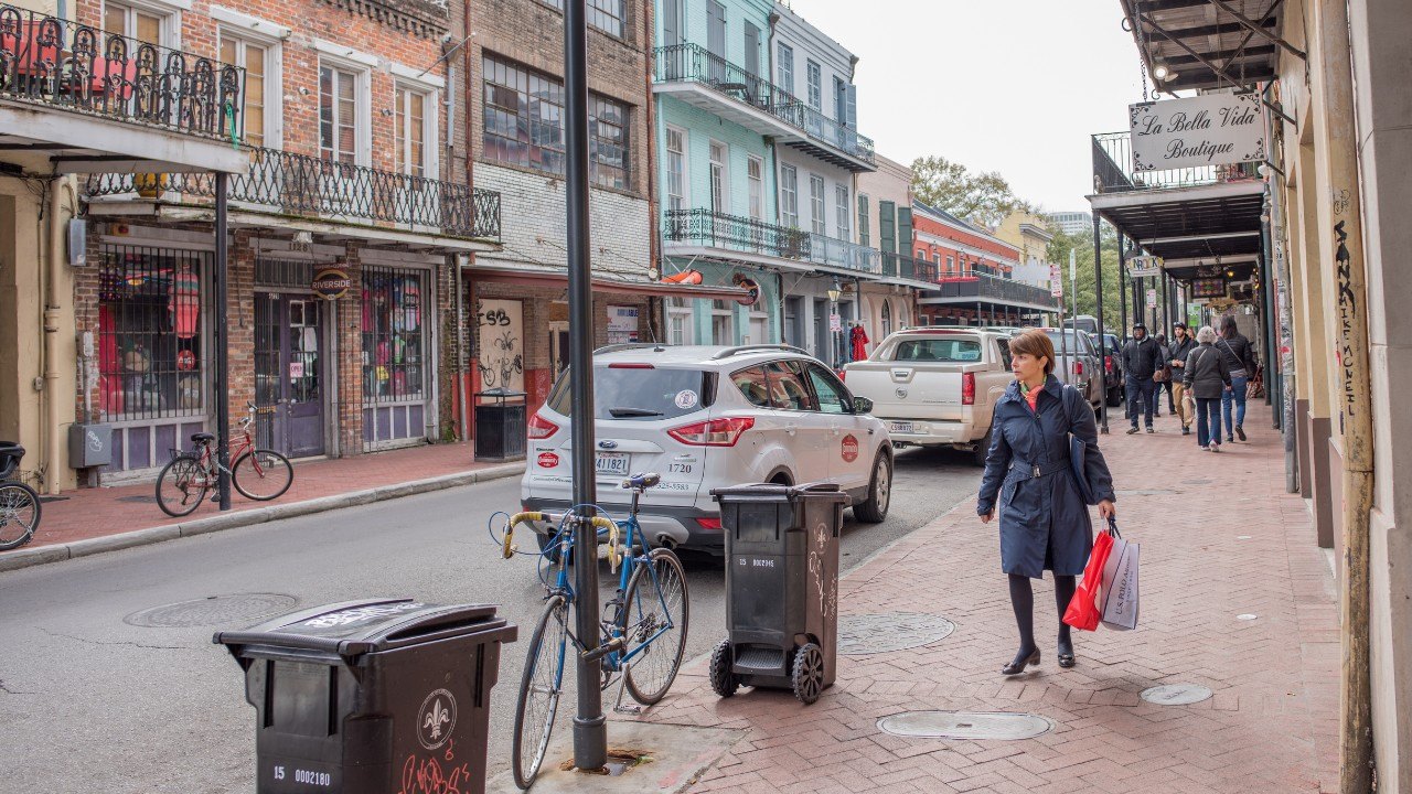 The Old Farmer's Almanac Predicts a Warm and Dry Winter for Most Louisiana Homeowners
