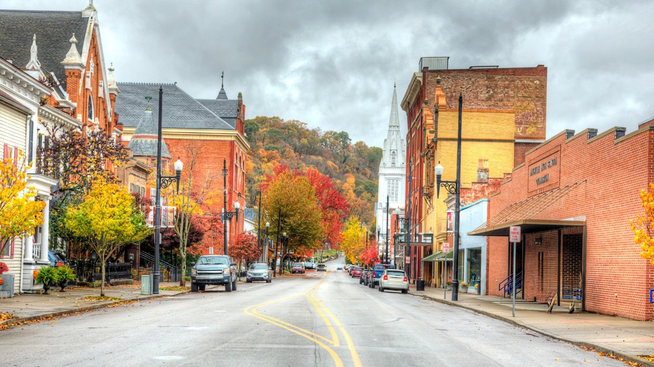 The Old Farmer's Almanac Predicts a Cold and Dry Winter for Most Kentucky Homeowners