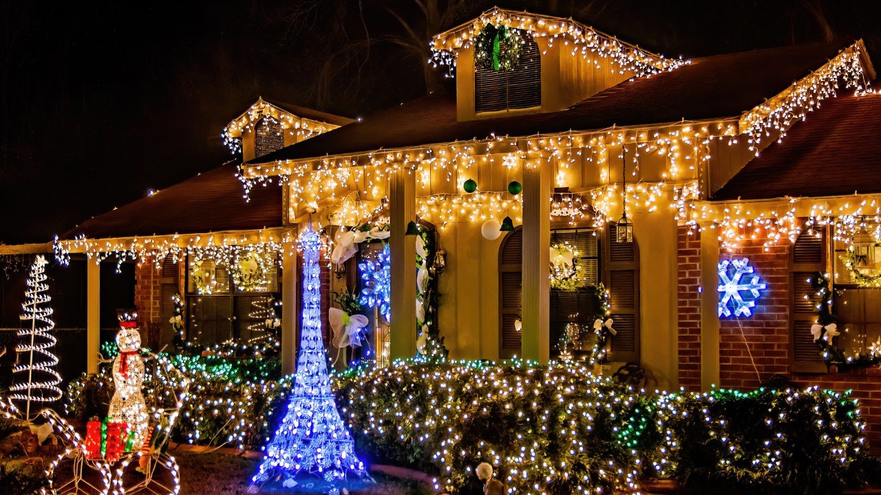 The Old Farmer's Almanac Predicts a Warm and Dry Winter for Most Mississippi Homeowners