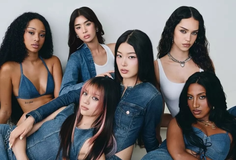 Gap’s viral Katseye ‘Milkshake’ ad lifts sales and revives SF brand