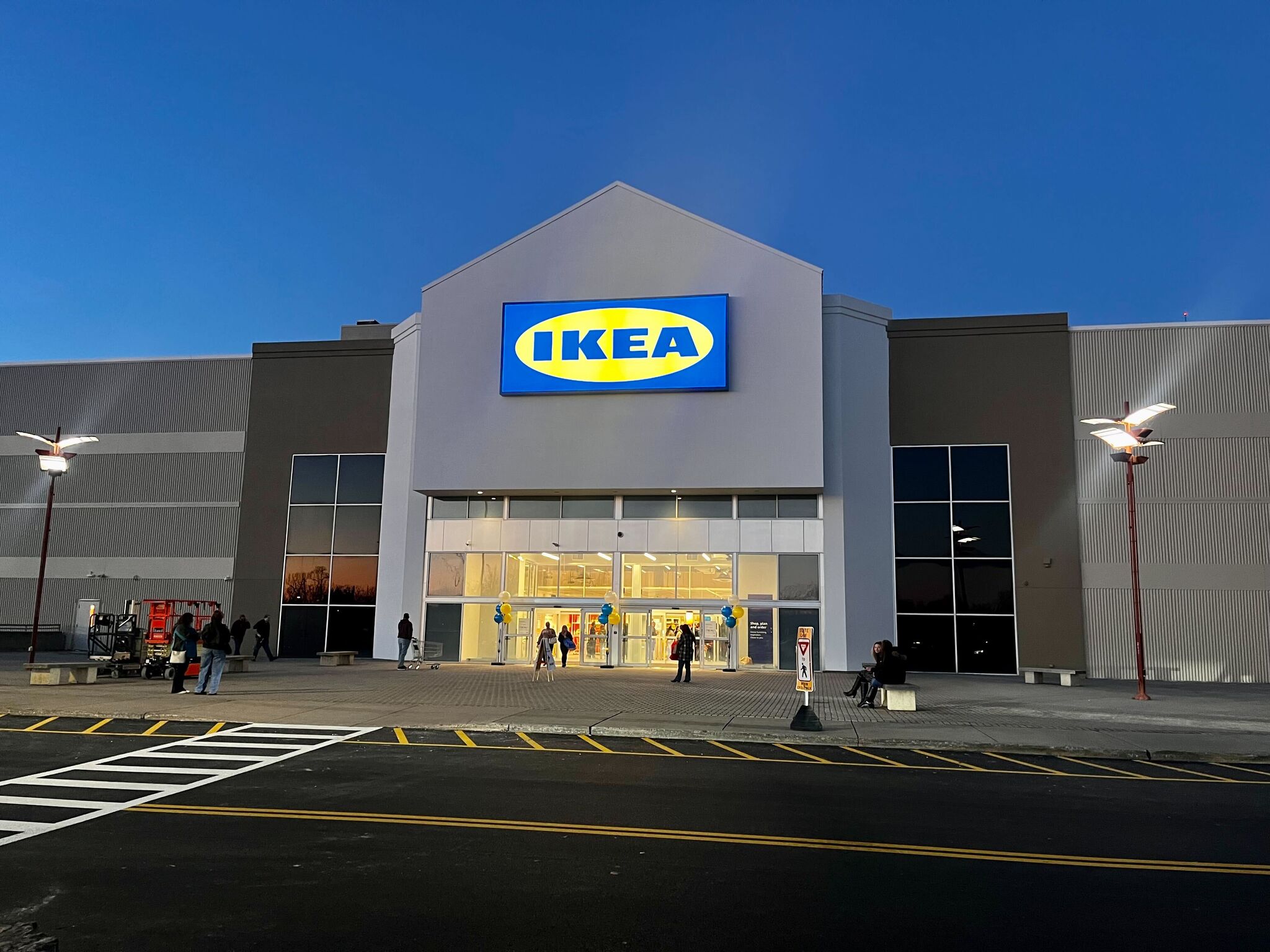 New Ikea in Destiny USA, Syracuse: Store tour, tips & Swedish treats