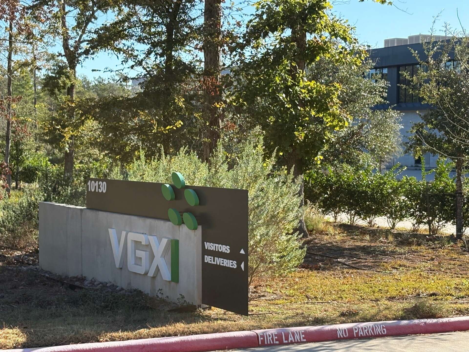 Conroe biotech firm VGXI halted operations, failed to pay workers