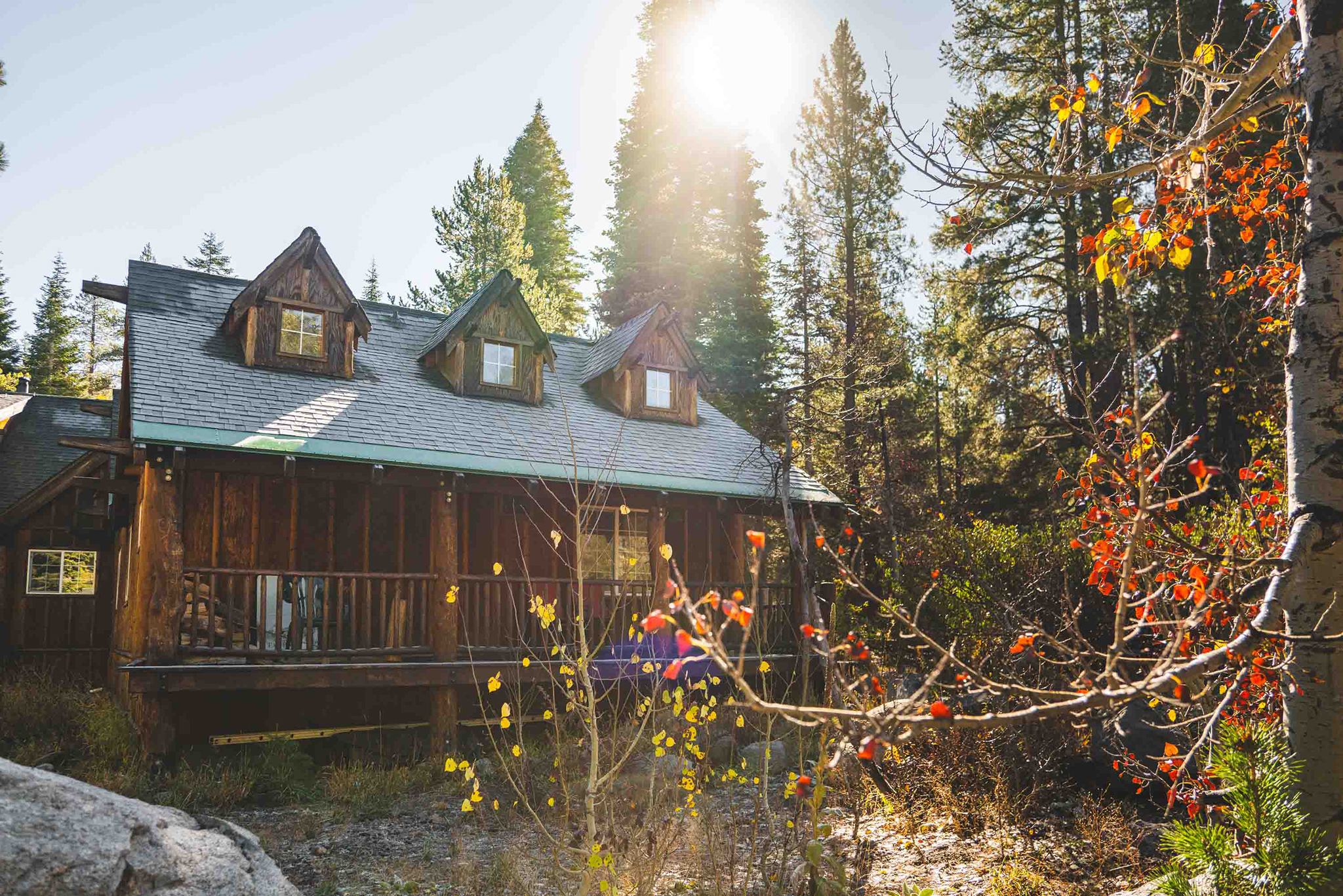 After tragedy shut it down, a Tahoe winter icon to reopen