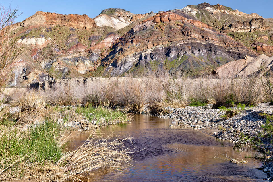 A Stark California Desert May Become A National Monument
