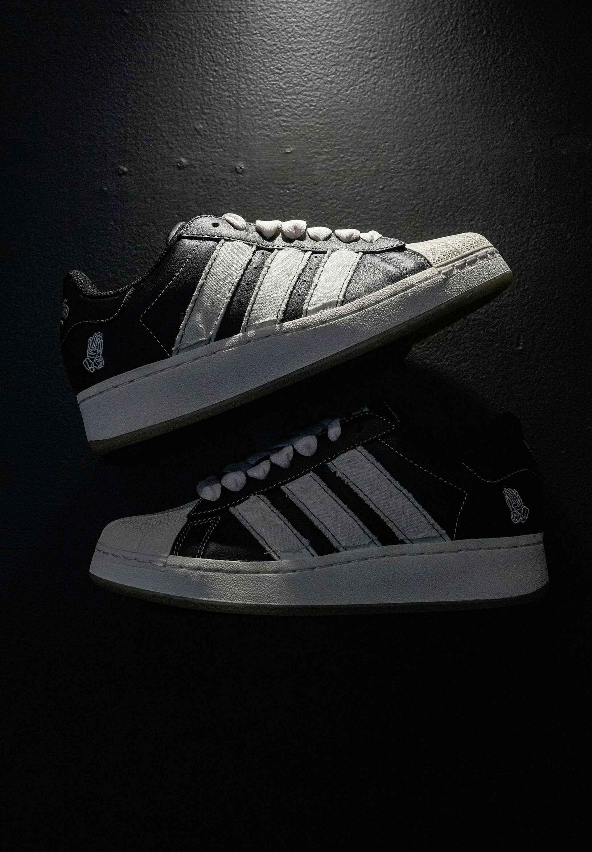 adidas gazelle silver green womens Adidas Superstar x Arrow And Beast Wonder White/Crystal White – Eastern  Boarder