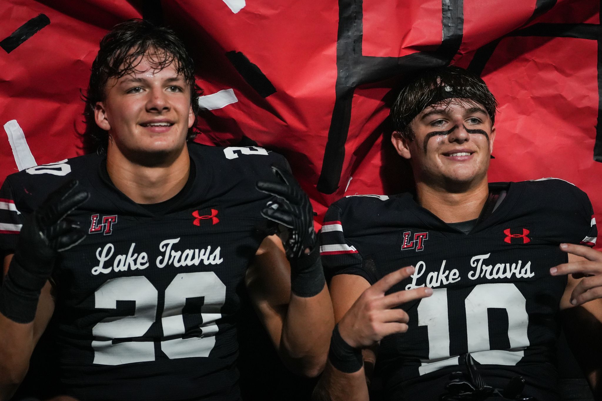 Lake Travis Cavaliers rank No. 1 in our 2026 Central Texas football preseason power poll