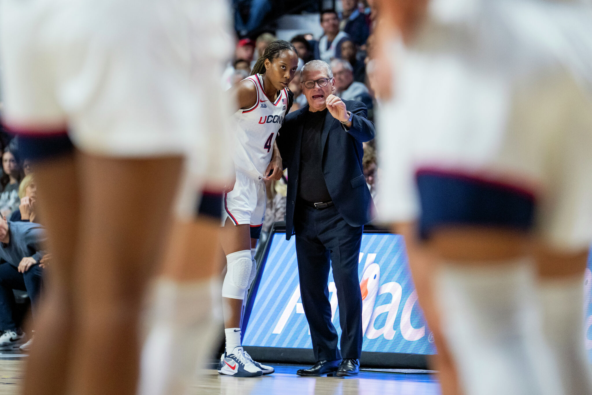 Today in Sports The Golden State