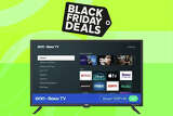 Snag a 32-inch TV for just $88 at Walmart with this Black Friday deal
