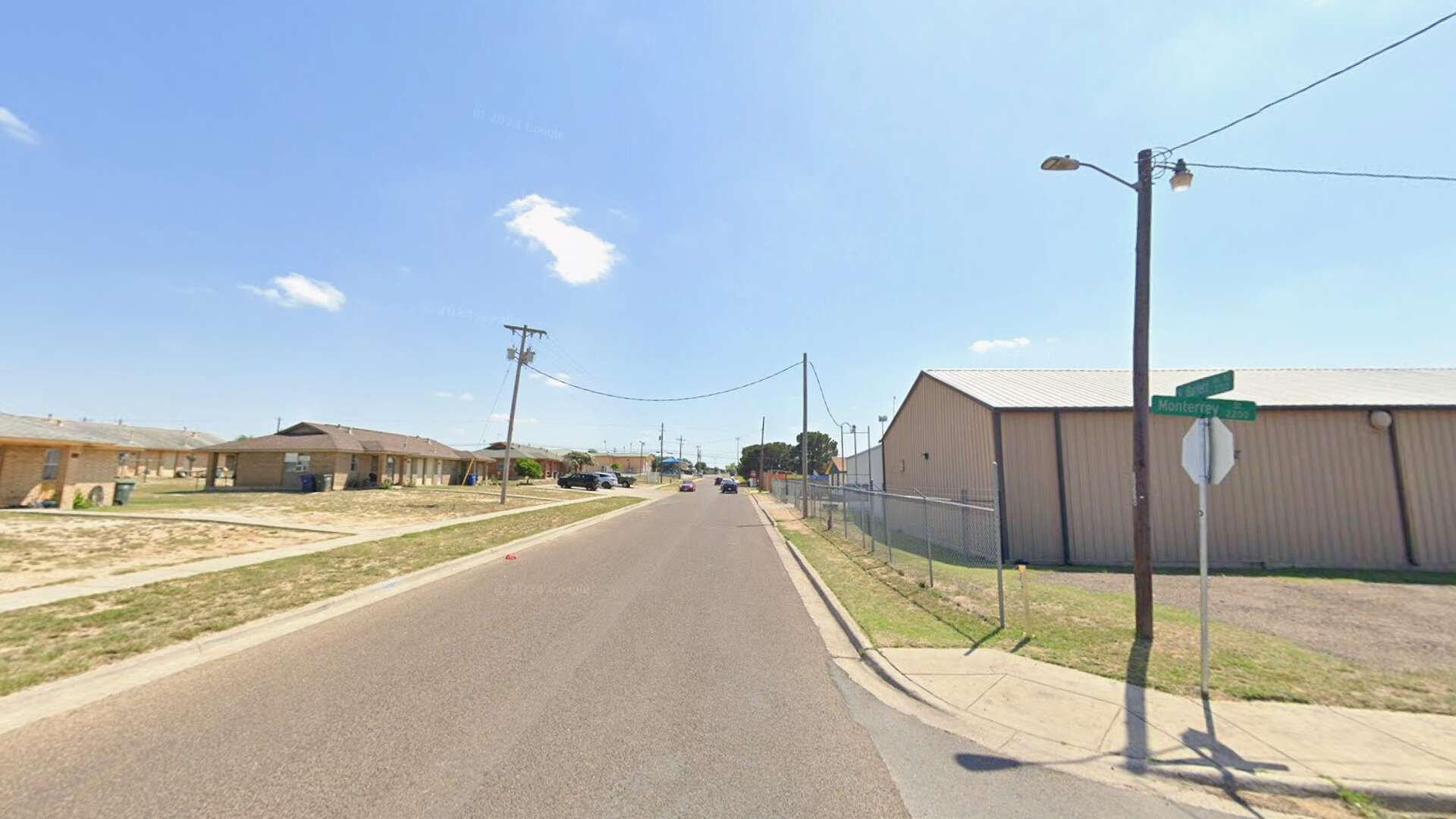 LPD: Man arrested after threatening woman with knife during robbery