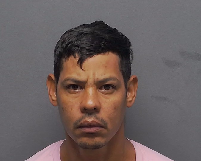 Besitzer eines von der Einwanderungsbehörde ICE ins Visier genommenen ...