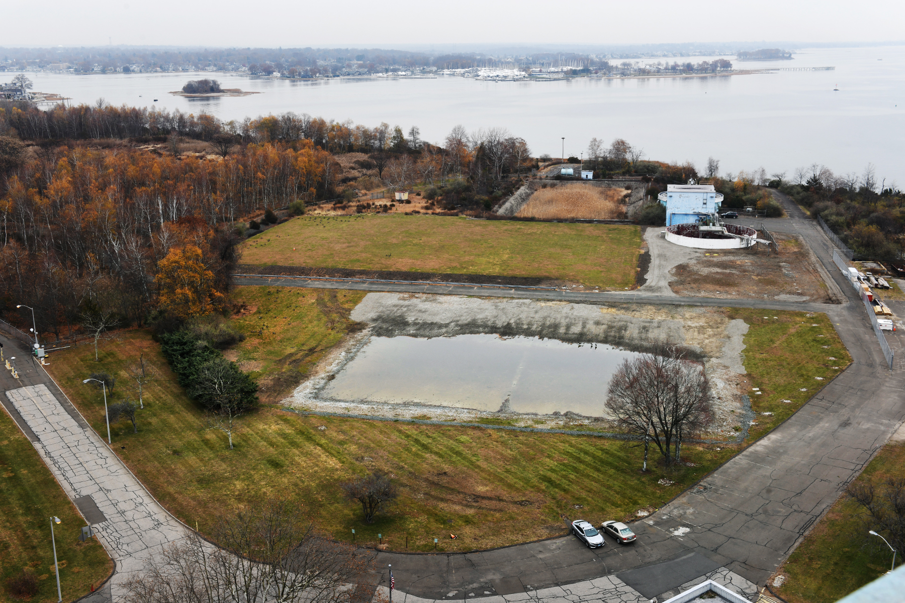Manresa Wilds developers drop hotel, shrink amphitheater after Norwalk pushback