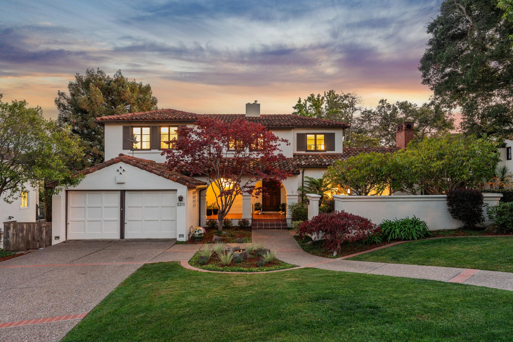 A former Oakland mayor's $3 million Bay Area estate finds buyer in weeks