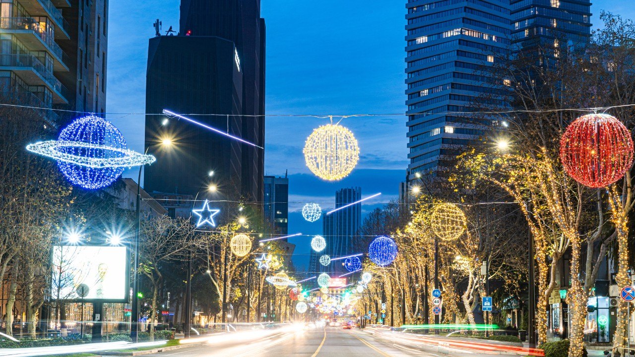 The Old Farmer's Almanac Predicts a Cold and Dry Winter for Most Georgia Homeowners