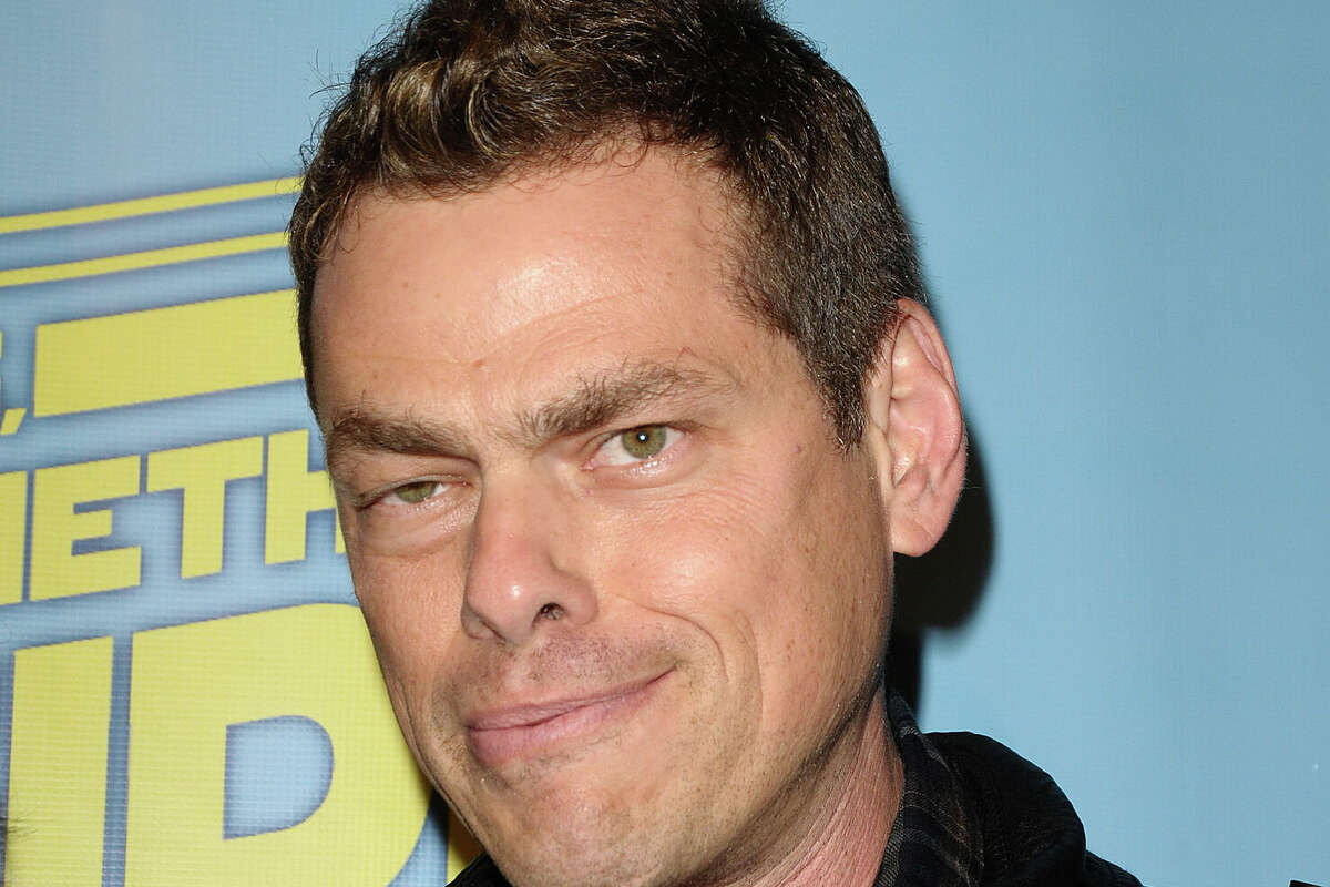 BEVERLY HILLS, CA - DECEMBER 12: TV personality Vince Offer Shlomi attends the 'Family Guy Something, Something, Something, Dark Side' DVD release party on December 12, 2009 in Beverly Hills, California. (Photo by Jason LaVeris/FilmMagic)