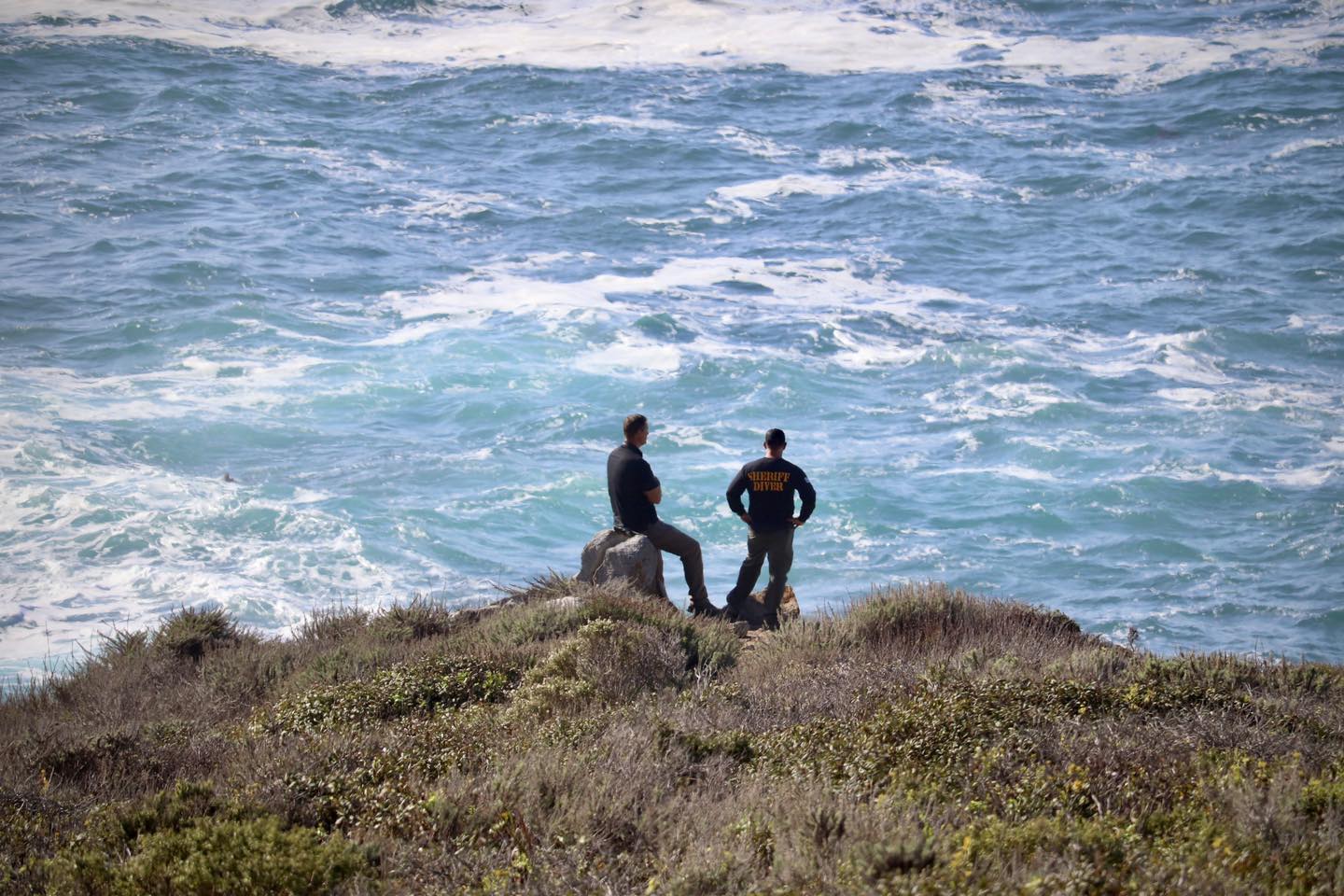 Back-to-back drownings in one stretch of California’s coast bring renewed ...