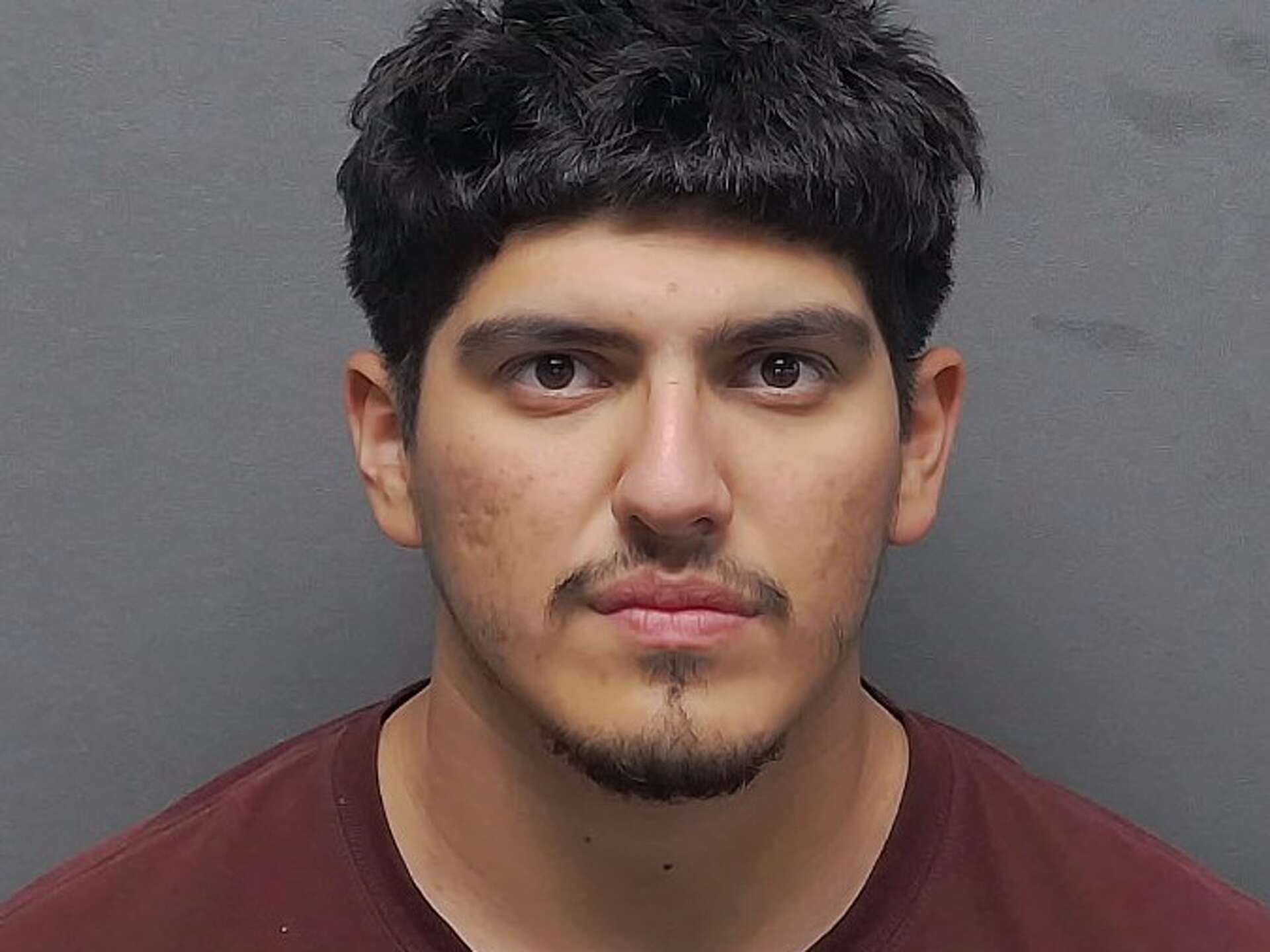 Driver arrested after suspected drunken crash kills man