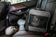 Before traveling with a pet, consider their temperament and how safe they will feel at your destination.