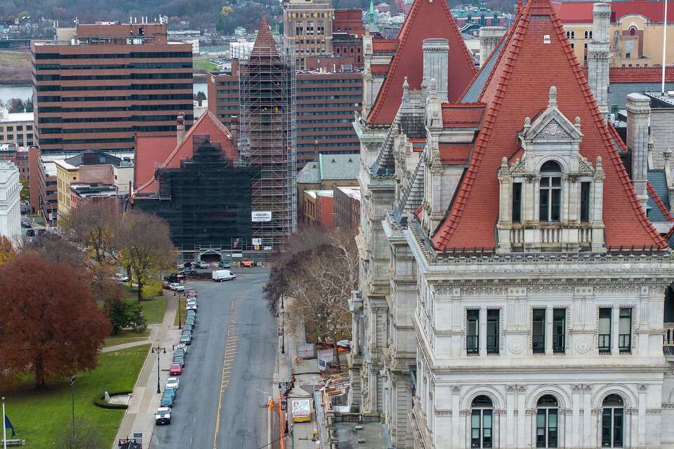 Upstate New York renters have new power to sue landlords