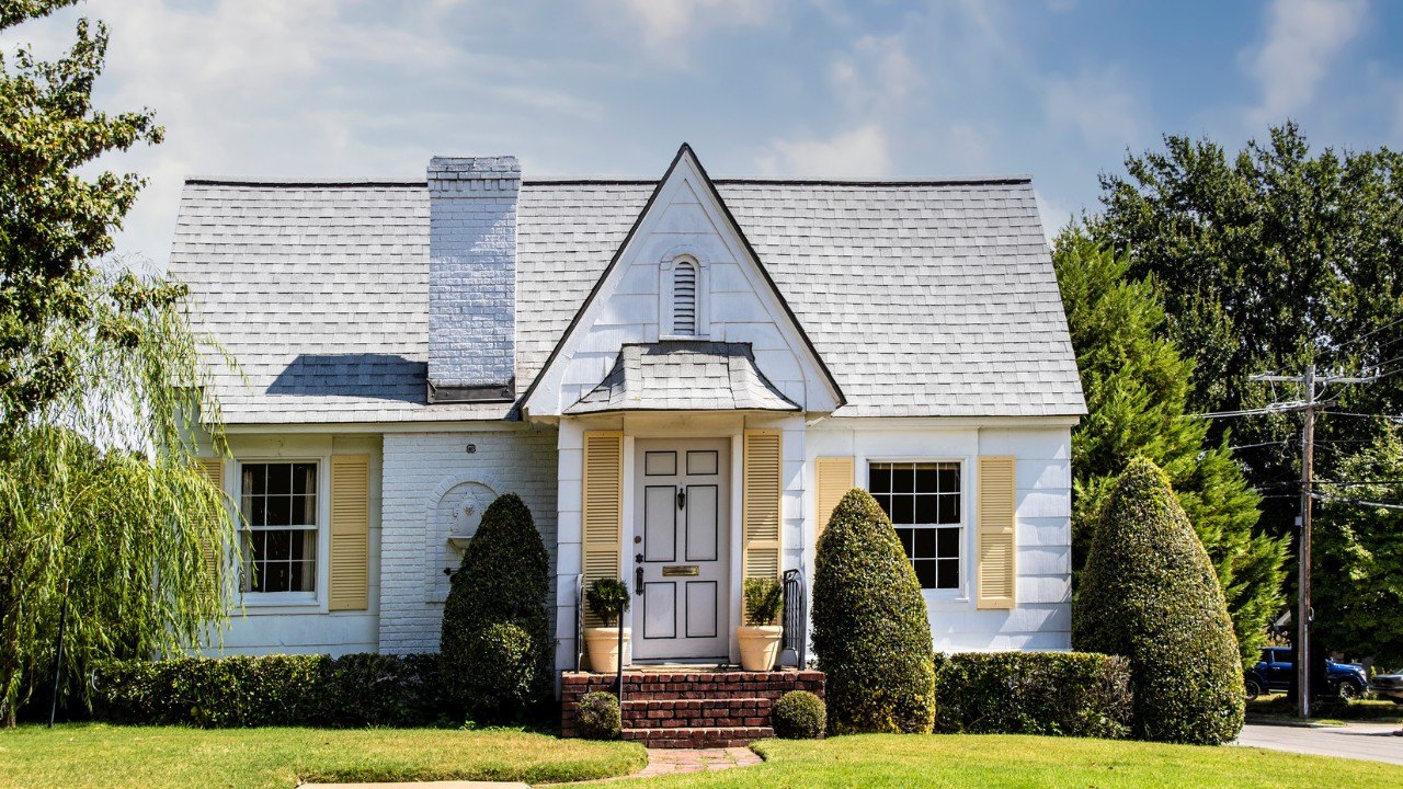 Oklahoma Set For Warm And Dry Winter, Old Farmer's Almanac Predicts