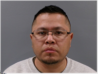 Bridgeport man to get 25 years in prison for sexually abusing children