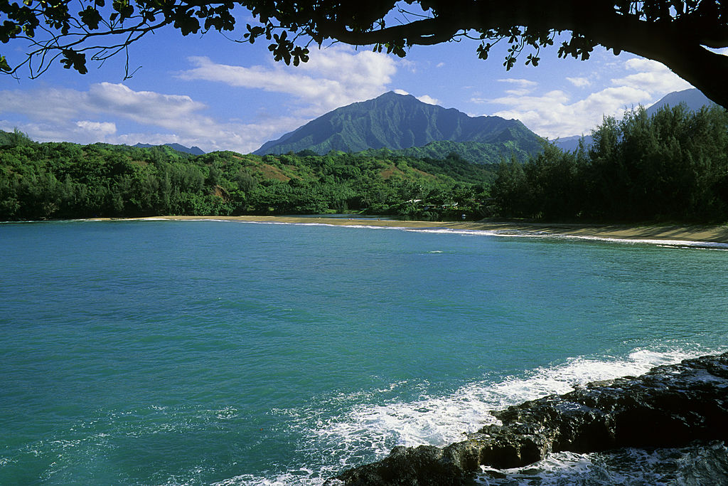 The end of the middle-class traveler in Hawaii is near