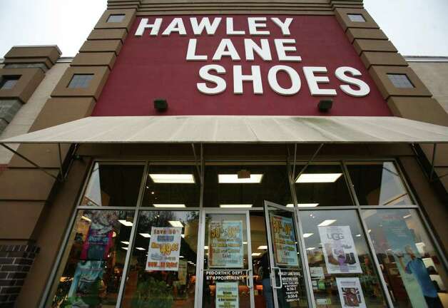 hawley lane shoes near me