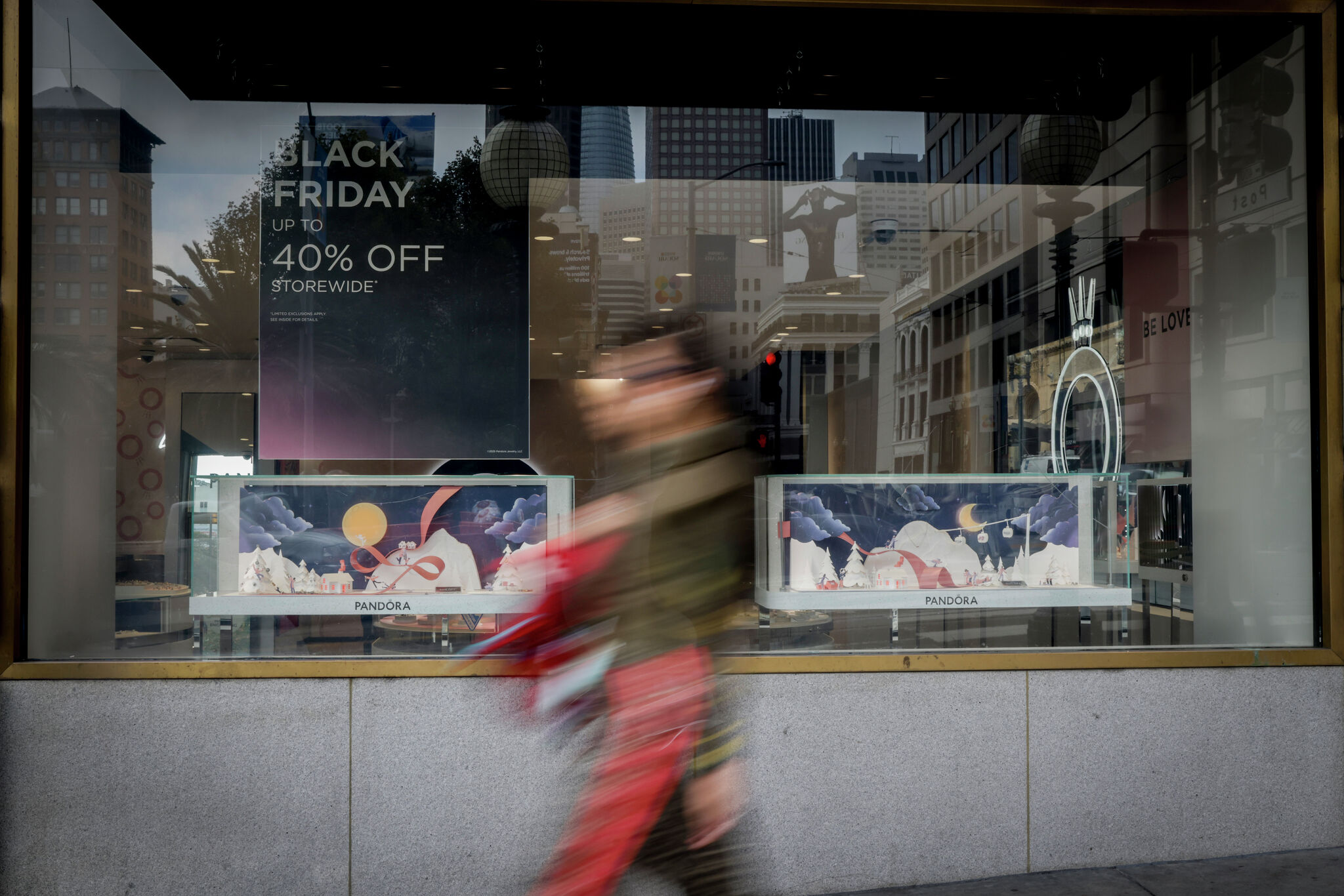 sfchronicle.com - Jessica Roy - This payment type is exploding in popularity - but you really shouldn't use it on Black Friday