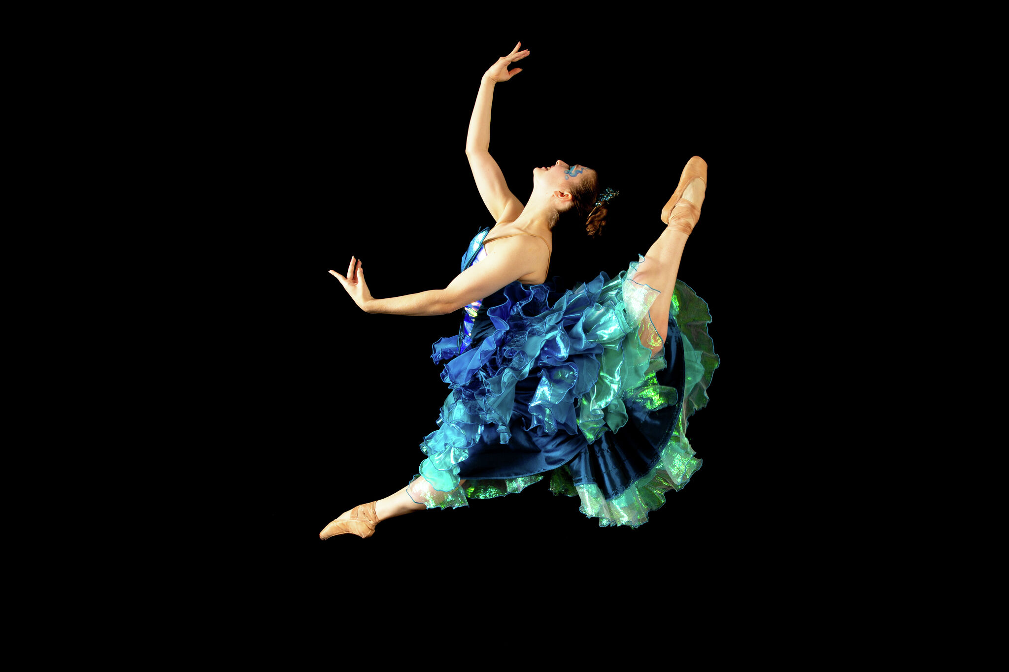 SFGate Events - The Groove Objective: Solano Winter Stroll