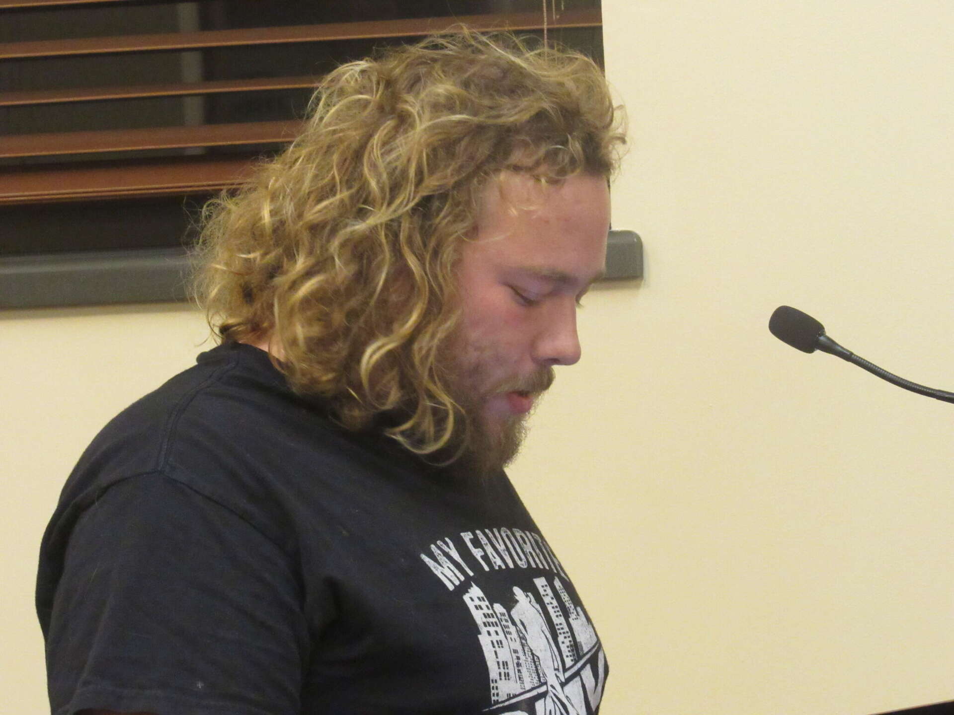 Alton City Council rejects BMX trail zoning; site stays shut down