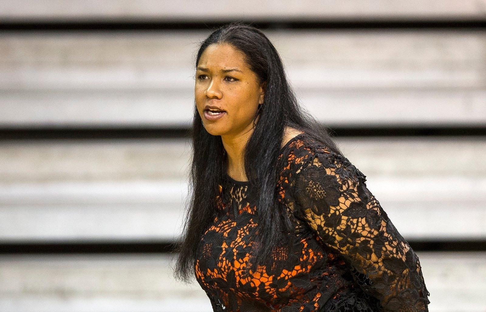Texas State women's basketball: KP Parr leads Bobcats past Louisiana