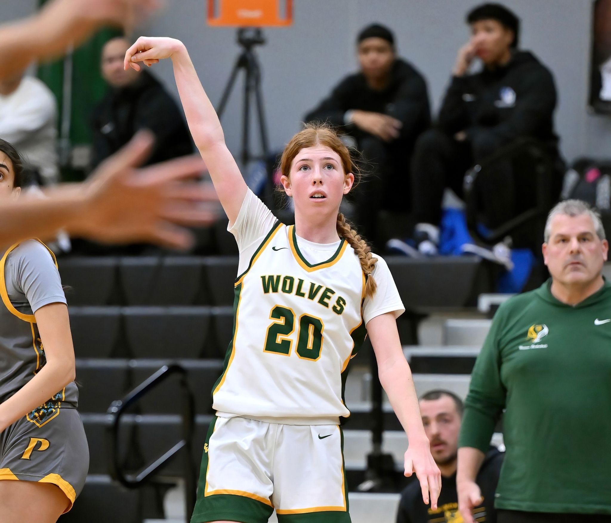 Basket San Ramon Weekend hoops showcases feature top teams, intriguing San Ramon Valley