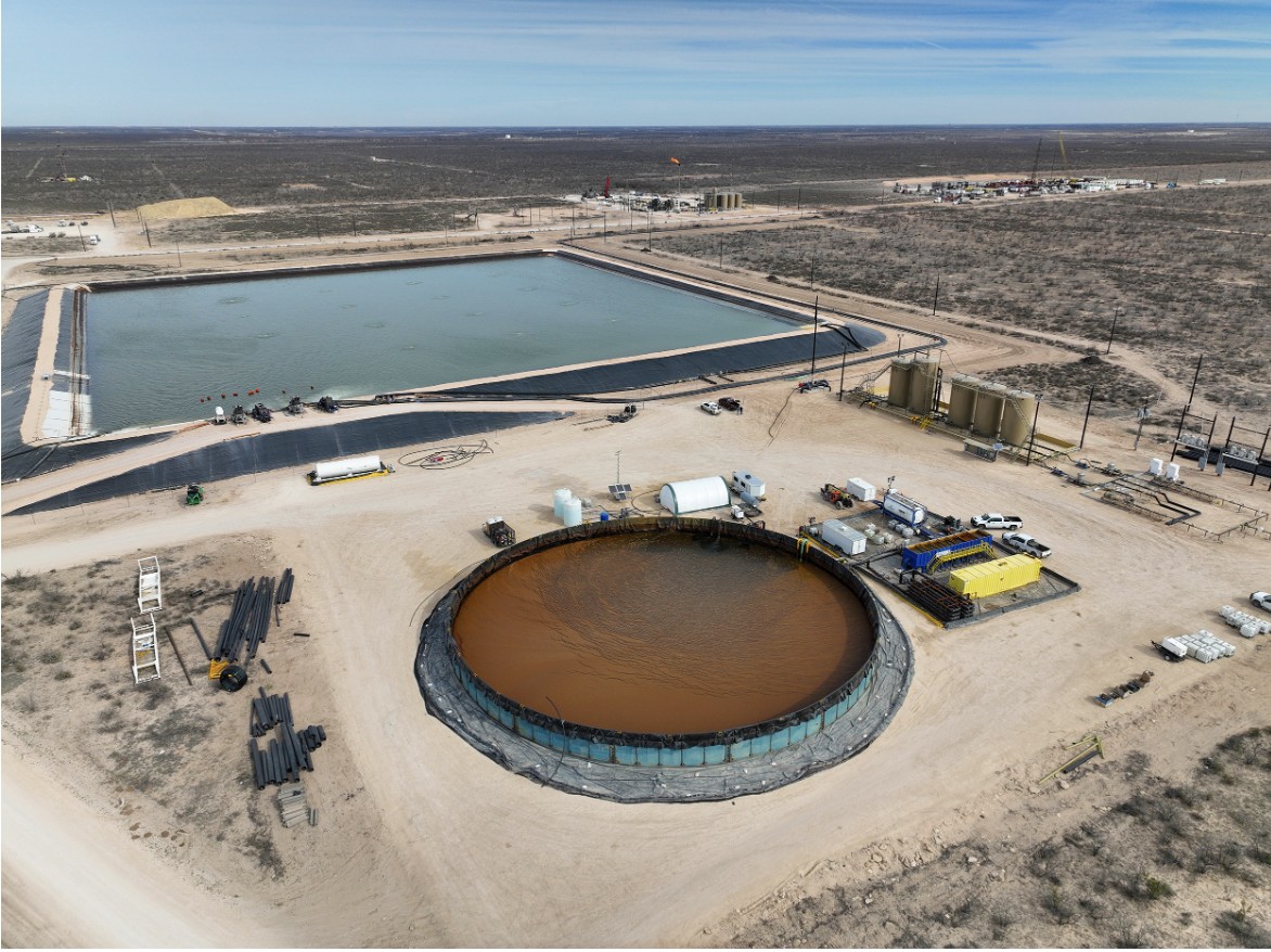 Midland could become center of domestic lithium production