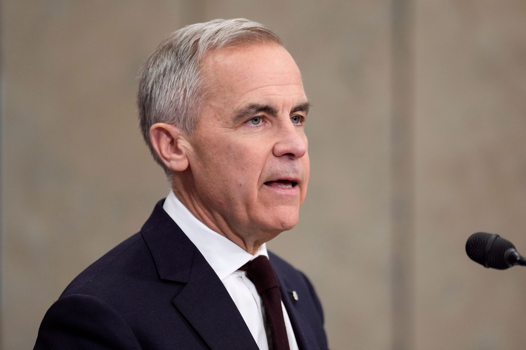 Canada's prime minister announces supports for lumber, steel sectors ...