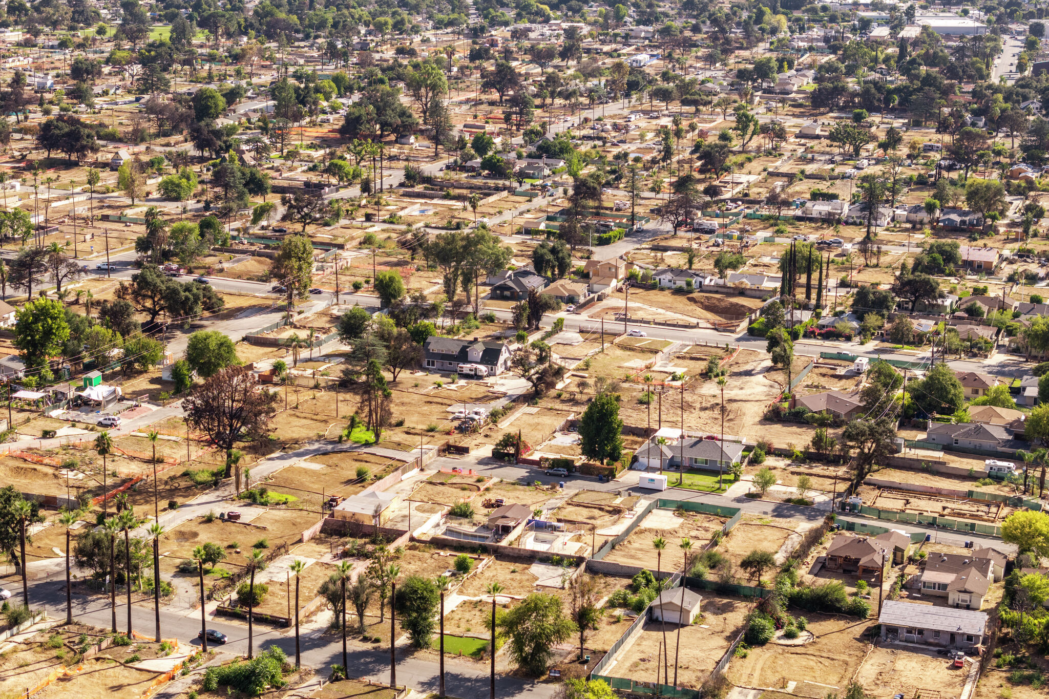 sfchronicle.com - Megan Fan Munce - New bill aims to make California FAIR Plan cover all insurance risks, not just fire