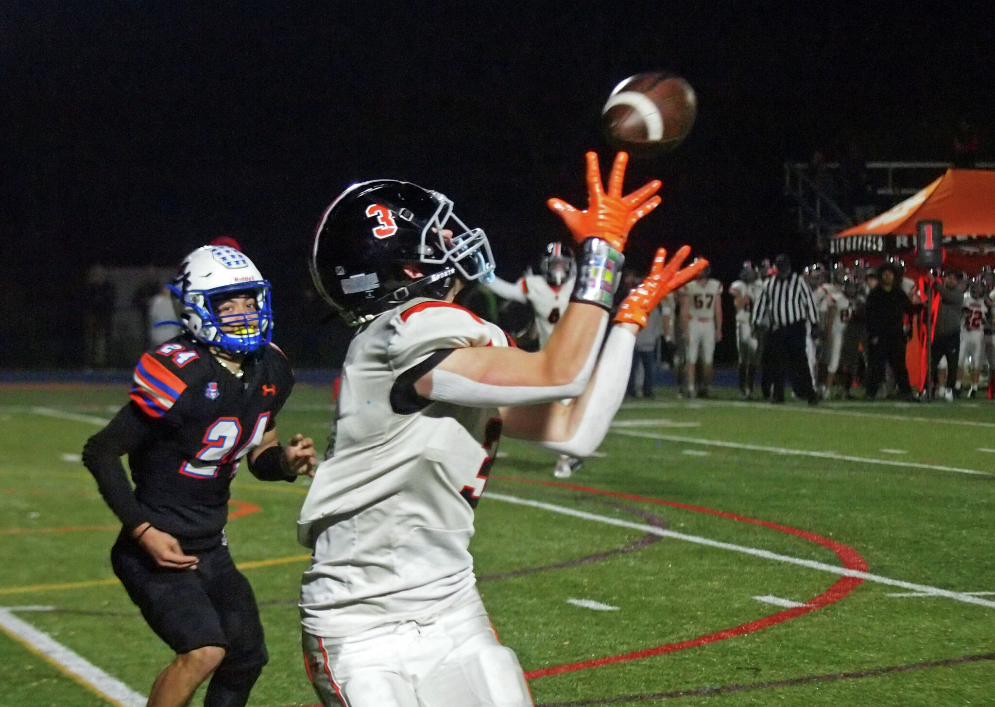 Your guide to the Ridgefield high school football team ahead of the 2026 season