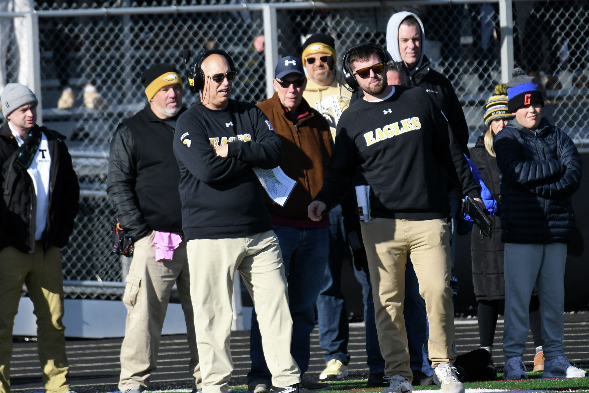 Trumbull football preview: Schedule, key players, season outlook