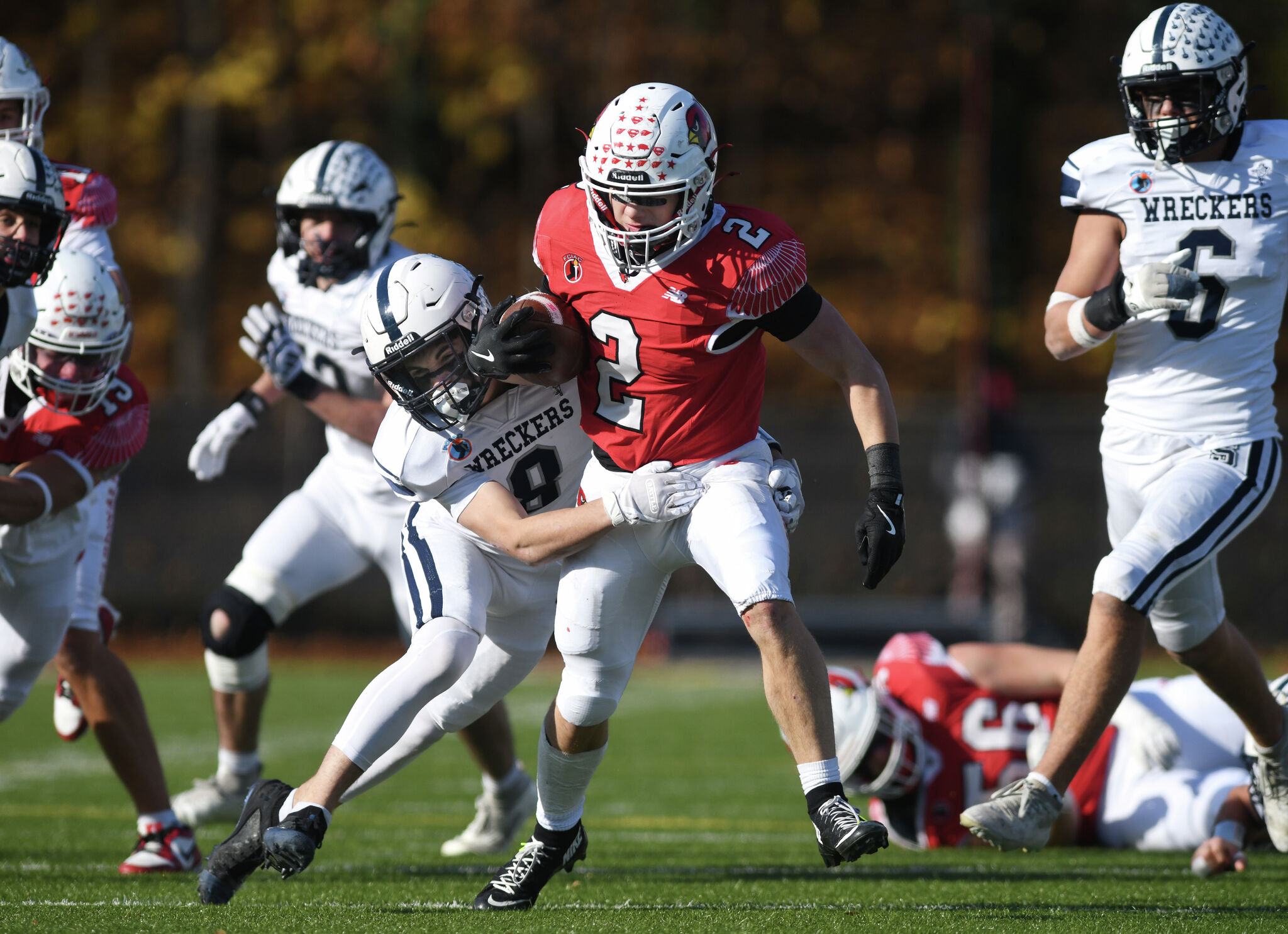 Staples football preview: Schedule, key players, season outlook