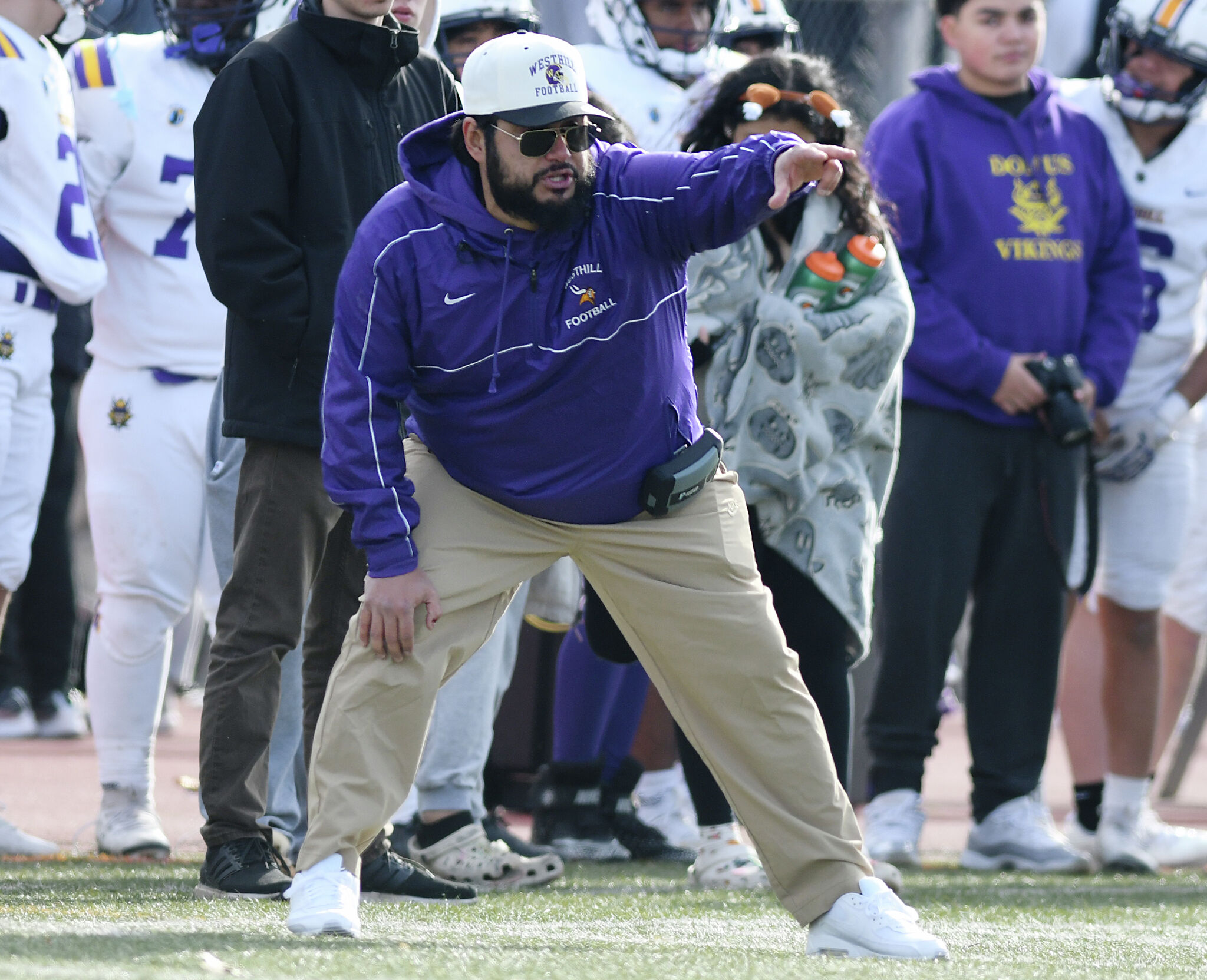 Westhill football preview: Schedule, key players, season outlook
