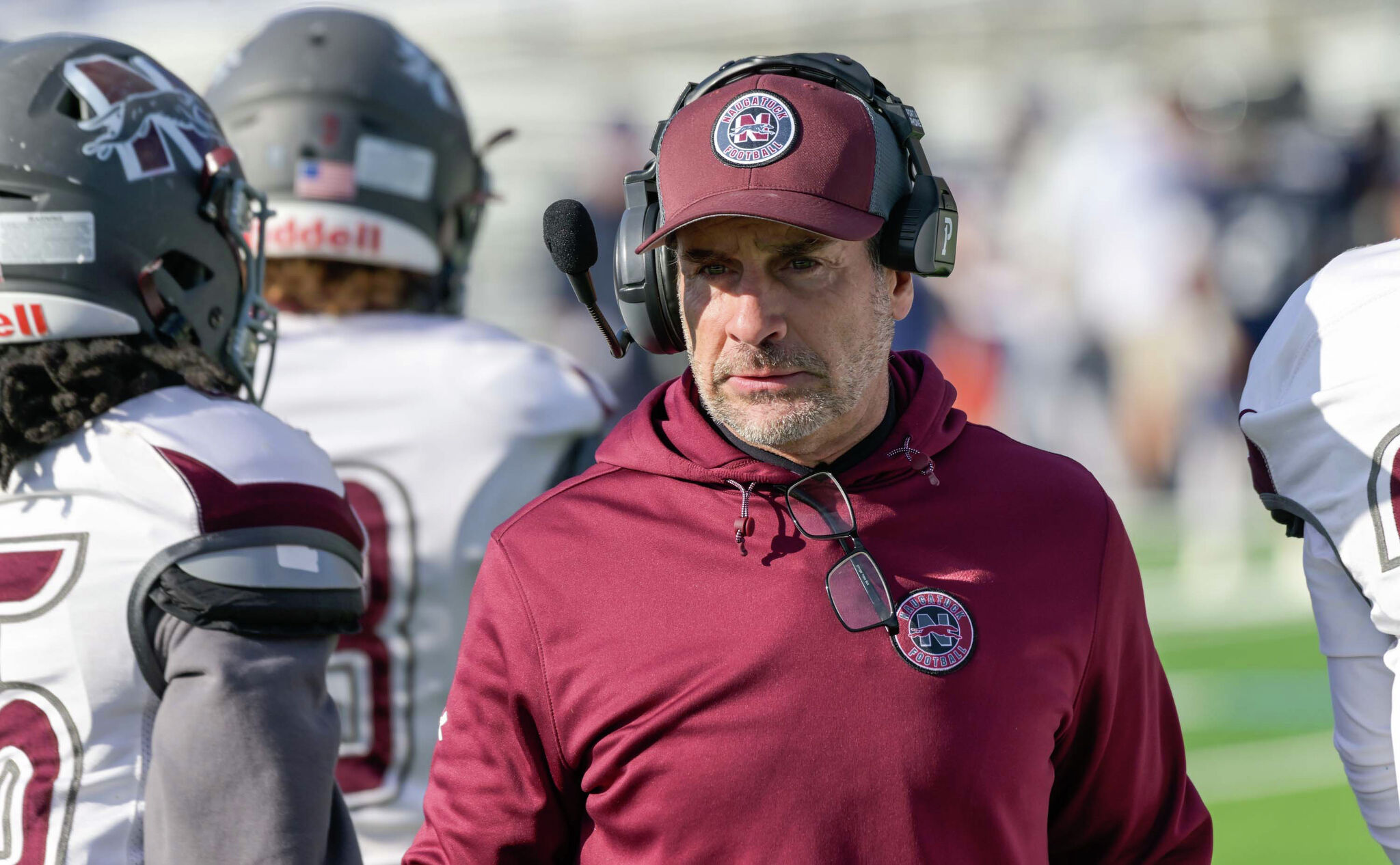 Naugatuck football preview: Schedule, key players, season outlook