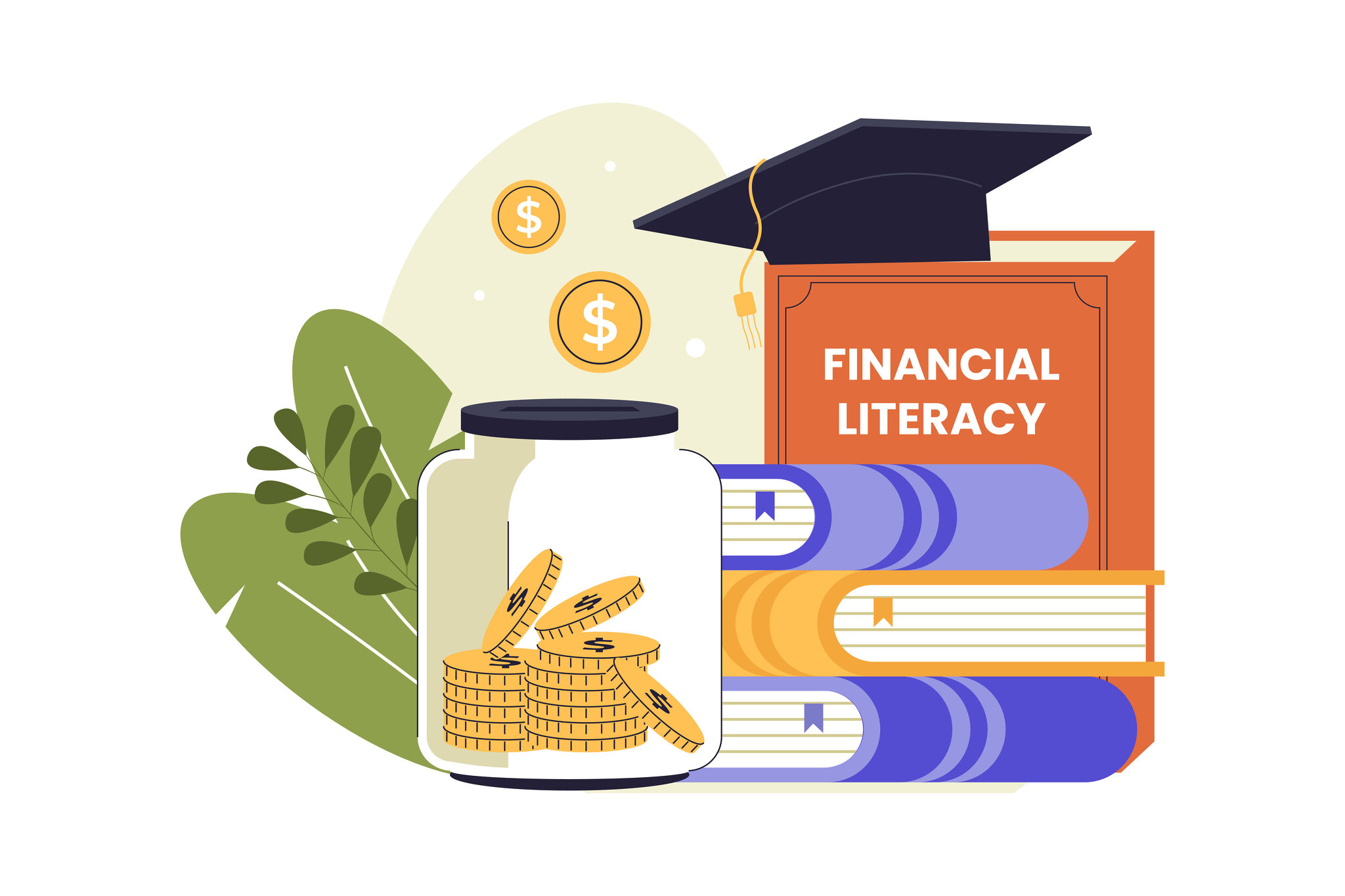 Opinion: Empowering next generation through financial literacy