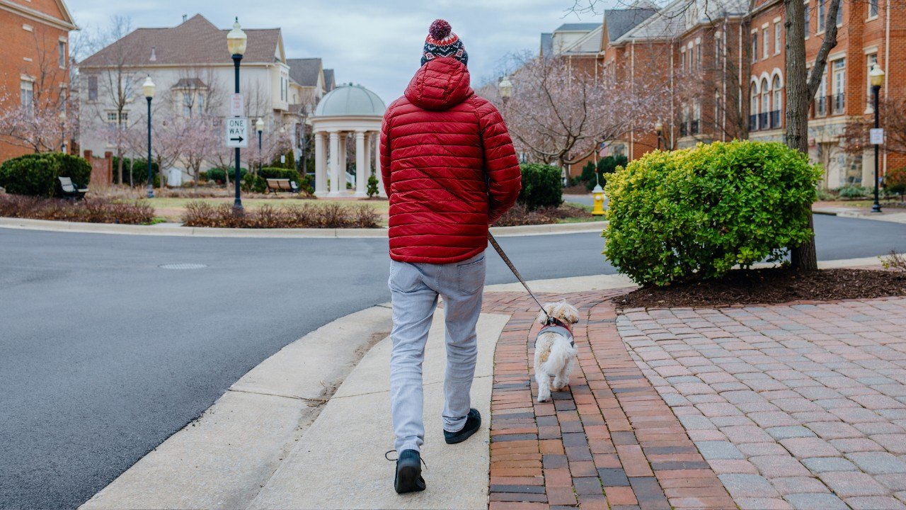 The Old Farmer's Almanac Predicts a Mild and Dry Winter for Most Wisconsin Homeowners