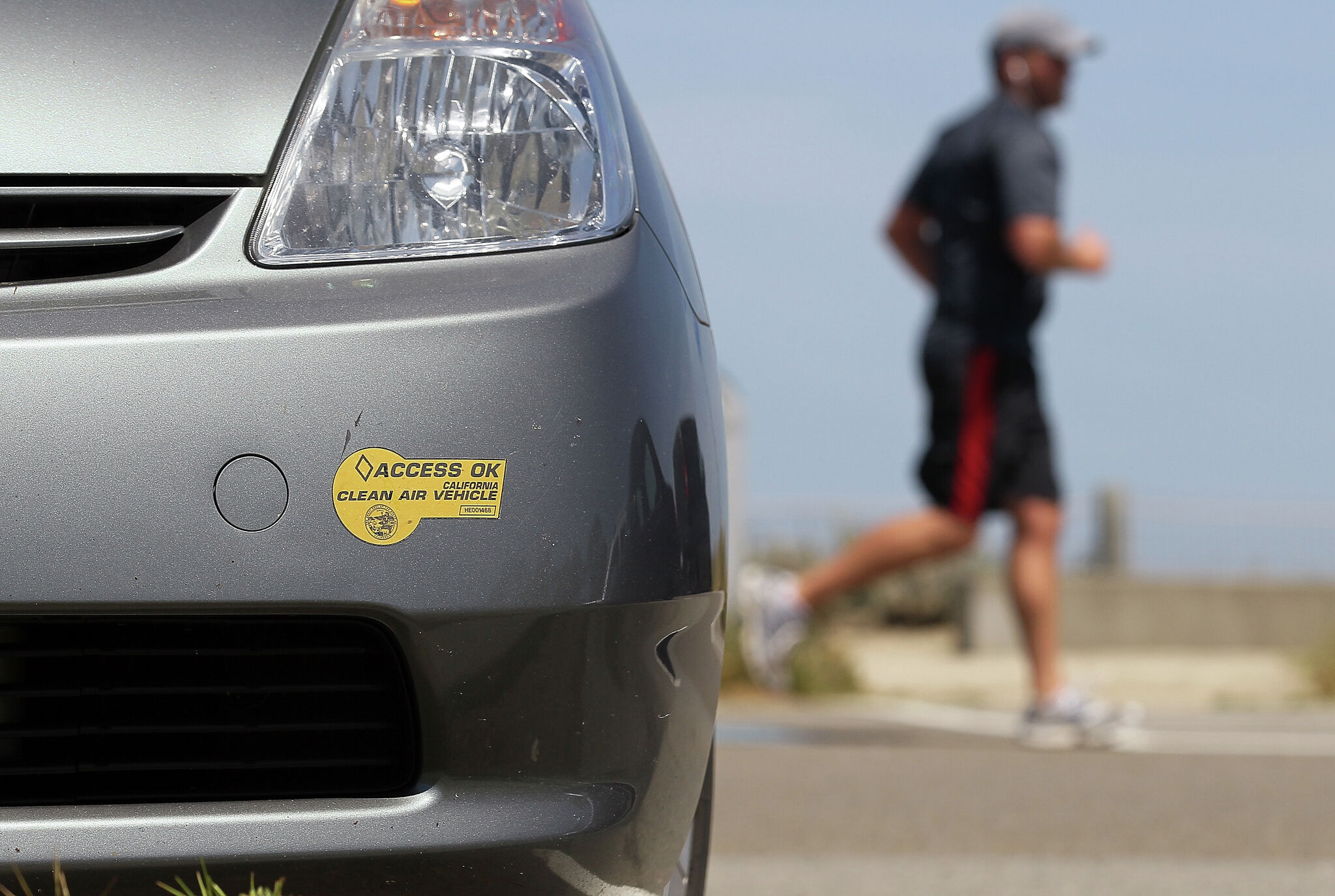 sfchronicle.com - Rachel Swan - California EV drivers could now get a $490 ticket if they break this new rule