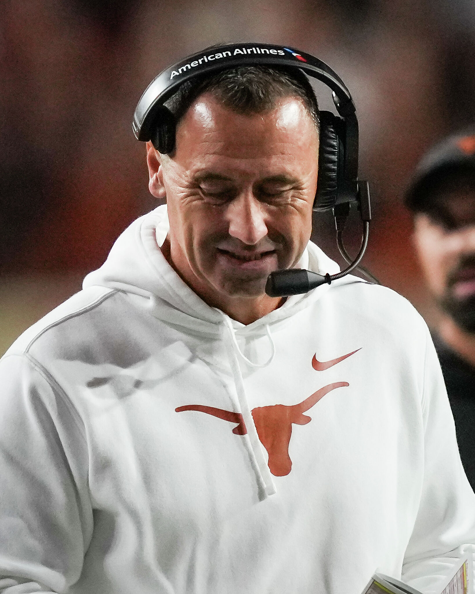 Image for Texas football set to lose RB, QB to transfer portal