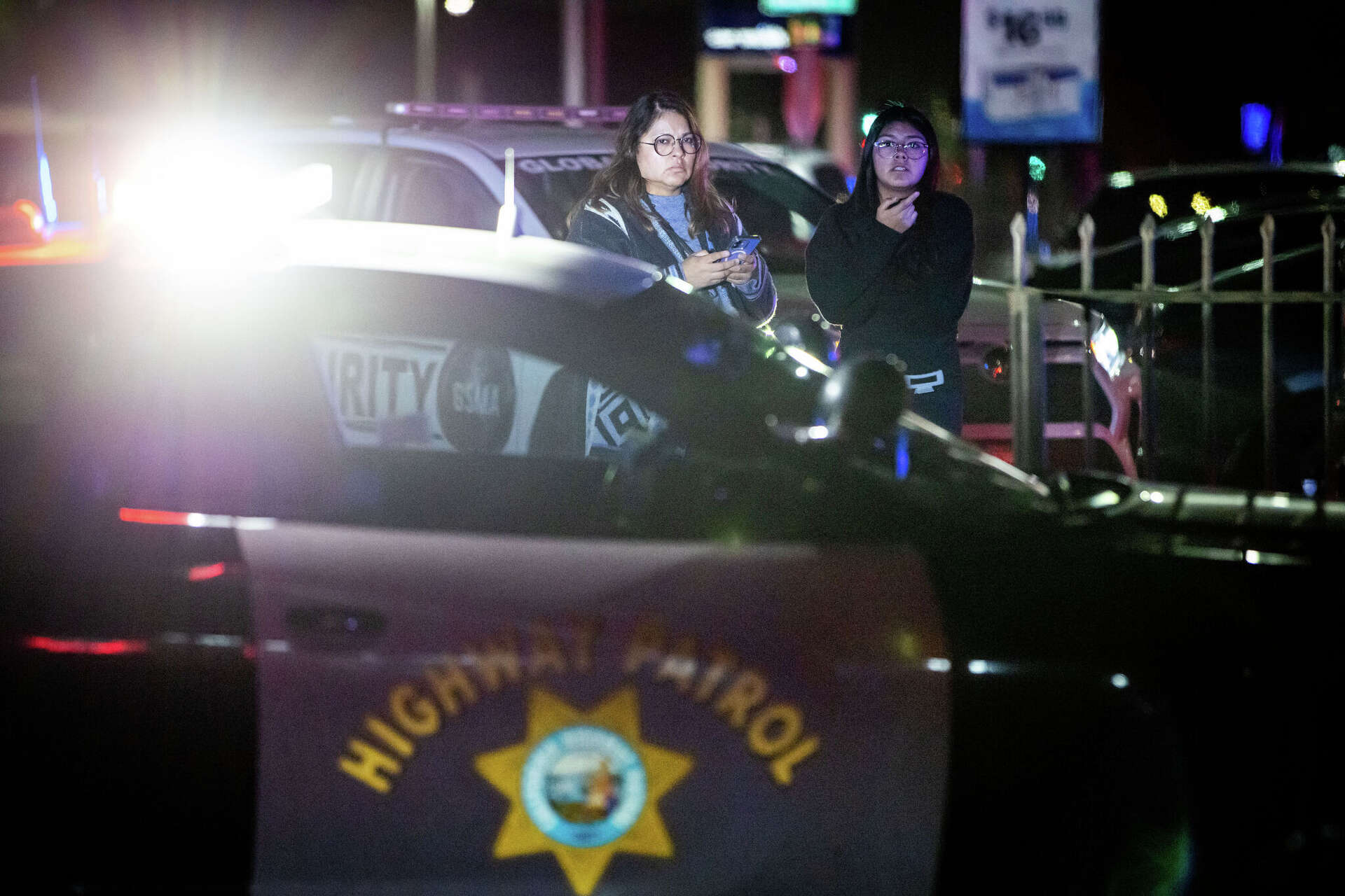 Mass shooting at CA birthday party leaves 4 dead, 11 injured