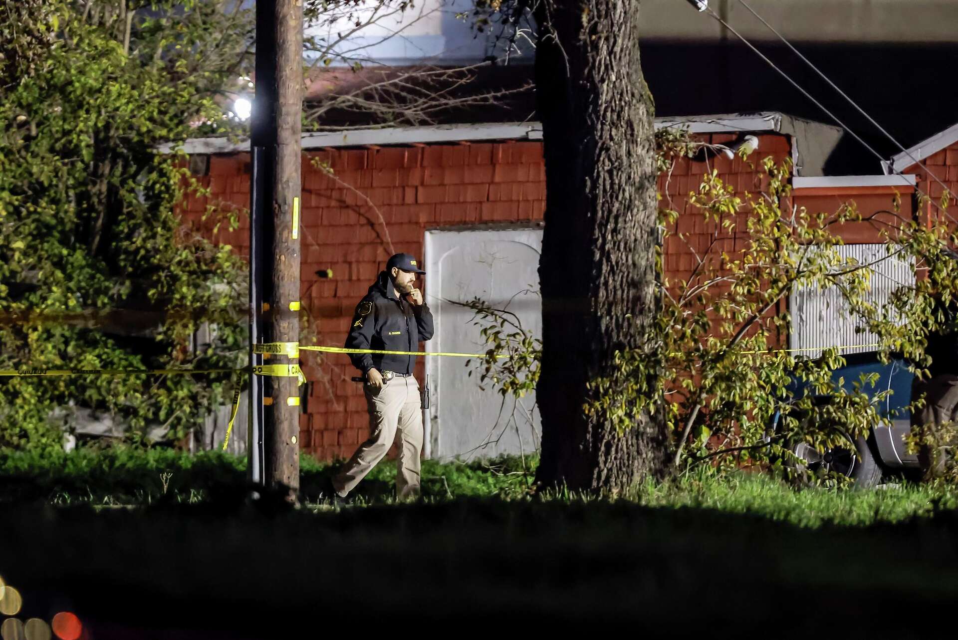 Mass shooting at CA birthday party leaves 4 dead, 11 injured