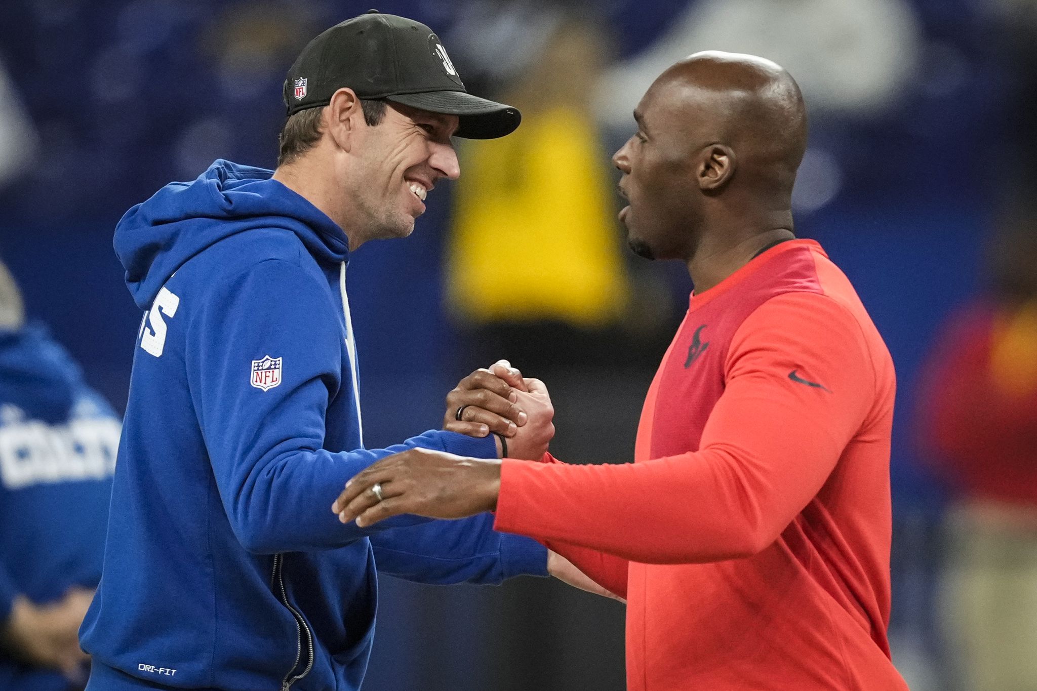 Houston Texans vs Indianapolis Colts Week 3 predictions
